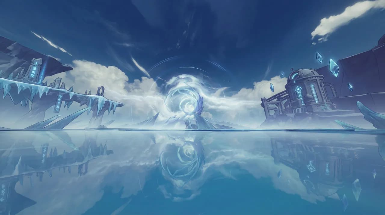 Genshin Impact